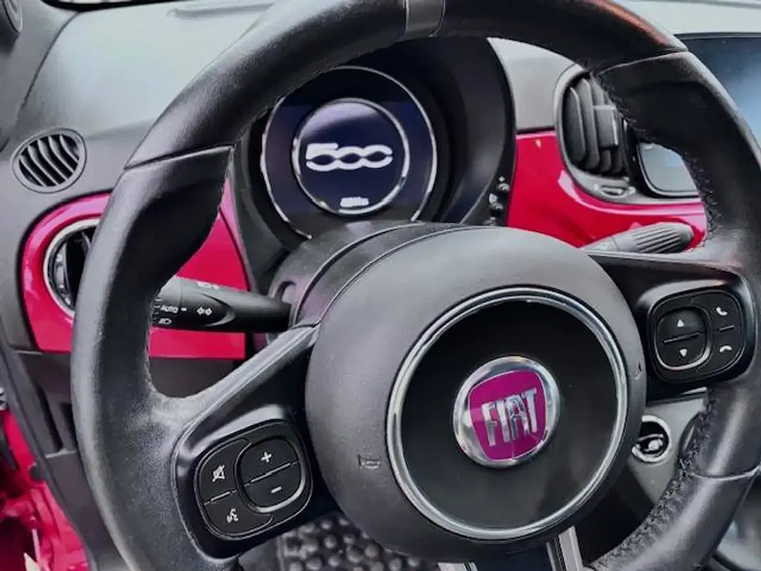 Fiat 500 - Thumbnail 7