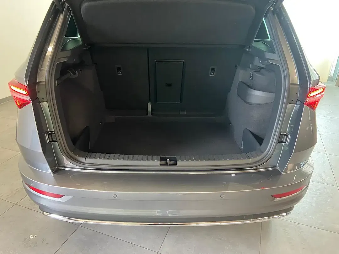 Skoda Karoq - Thumbnail 8