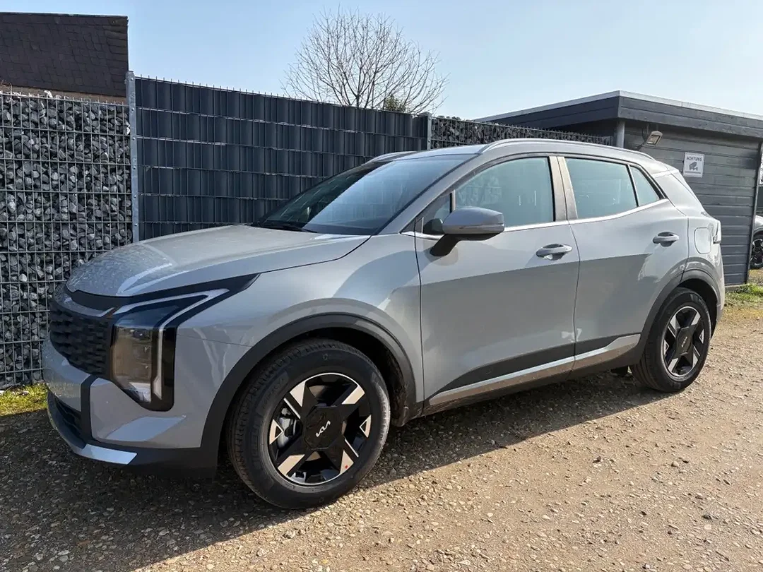 Kia Sportage - Afbeelding 1