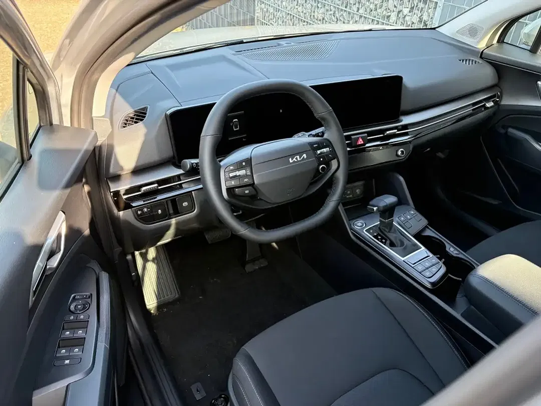 Kia Sportage - Thumbnail 6