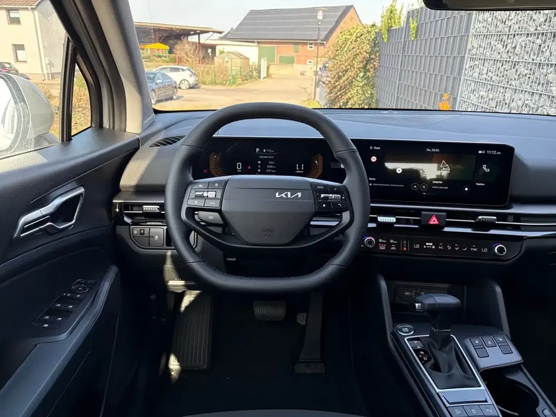 Kia Sportage - Thumbnail 7