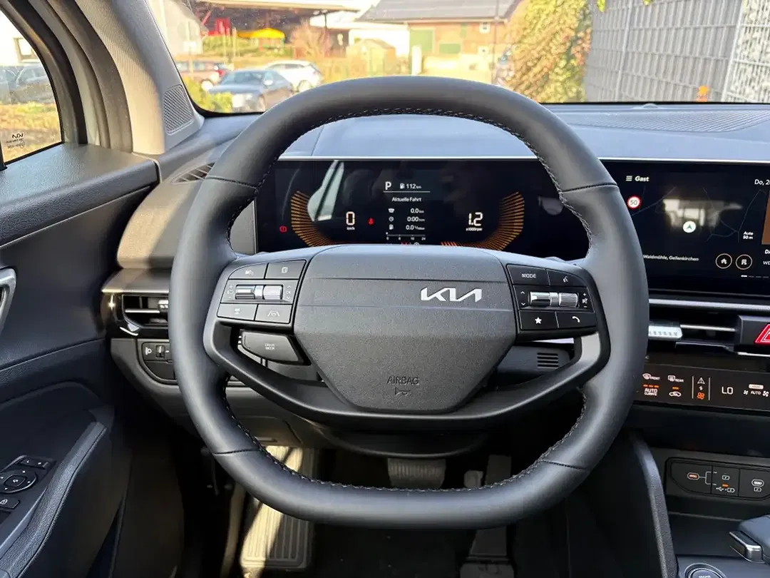 Kia Sportage - Thumbnail 8