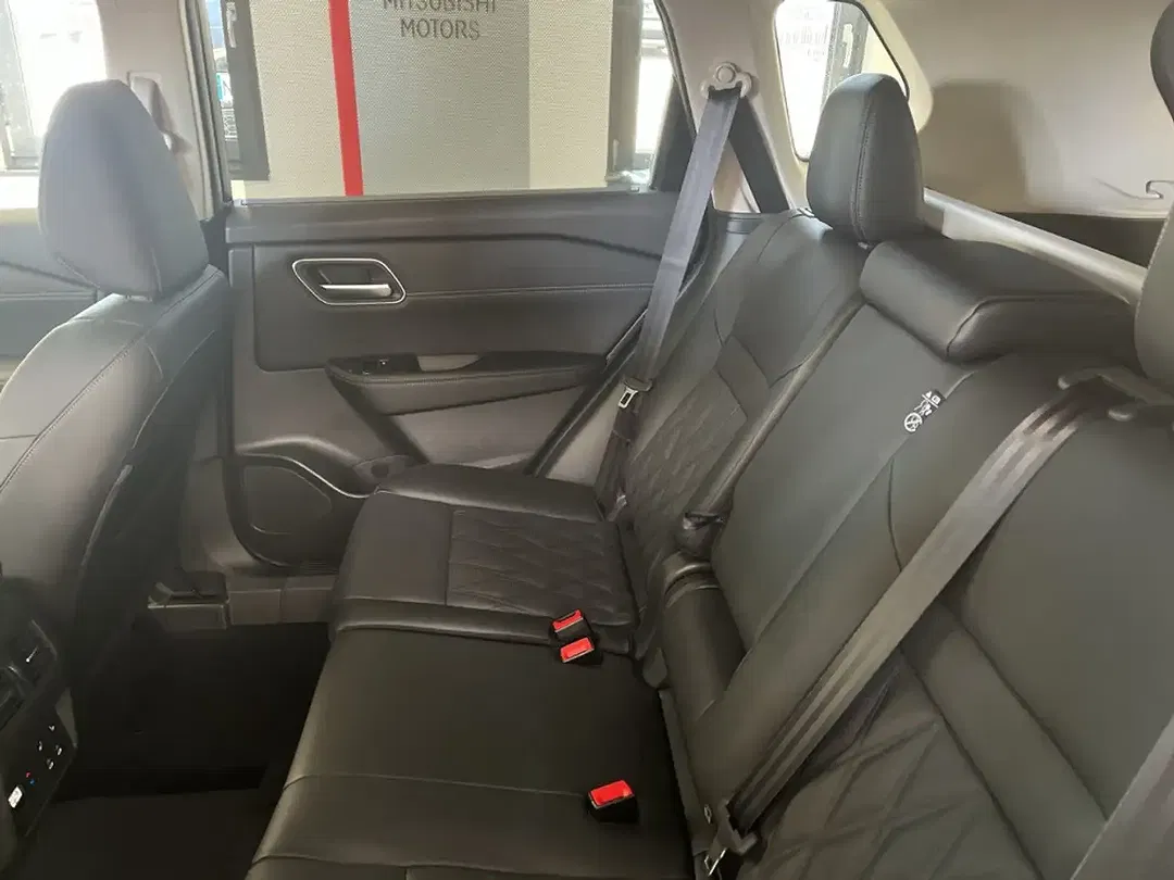 Nissan X-Trail - Thumbnail 12