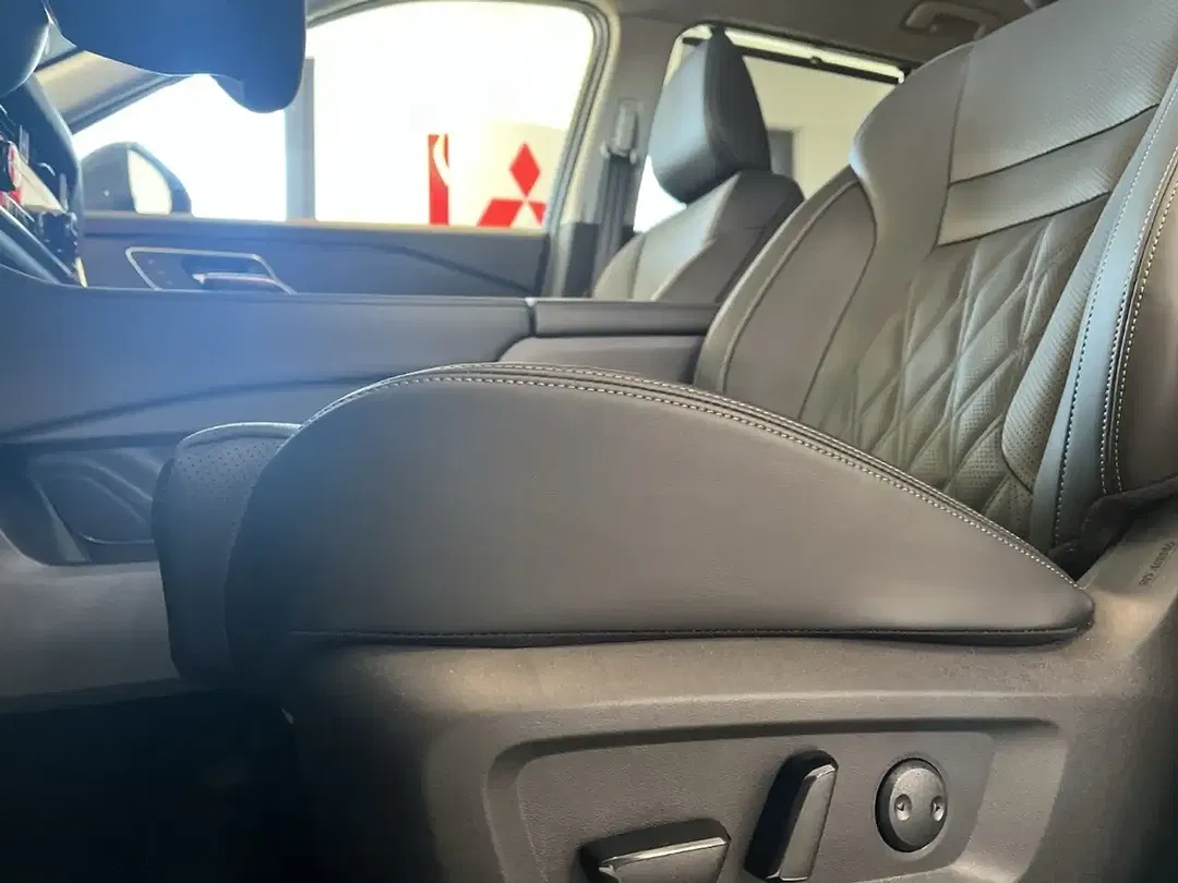 Nissan X-Trail - Thumbnail 9