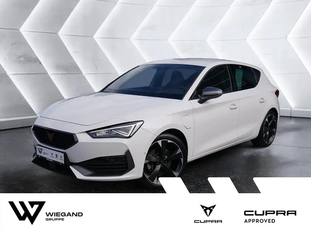 CUPRA Leon - Afbeelding 1
