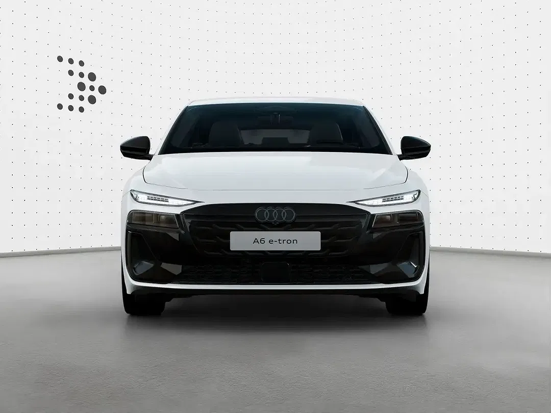 Audi A6 e-tron - Thumbnail 10