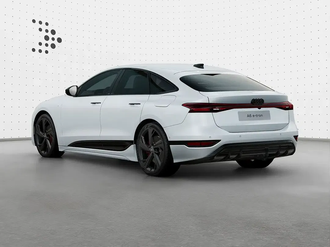 Audi A6 e-tron - Thumbnail 1
