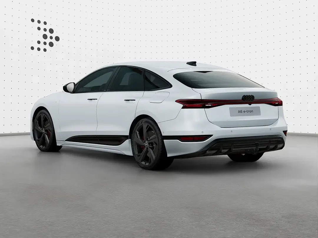 Audi A6 e-tron - Afbeelding 1