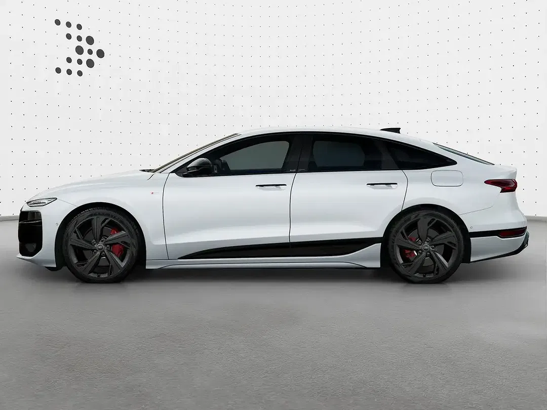 Audi A6 e-tron - Thumbnail 2