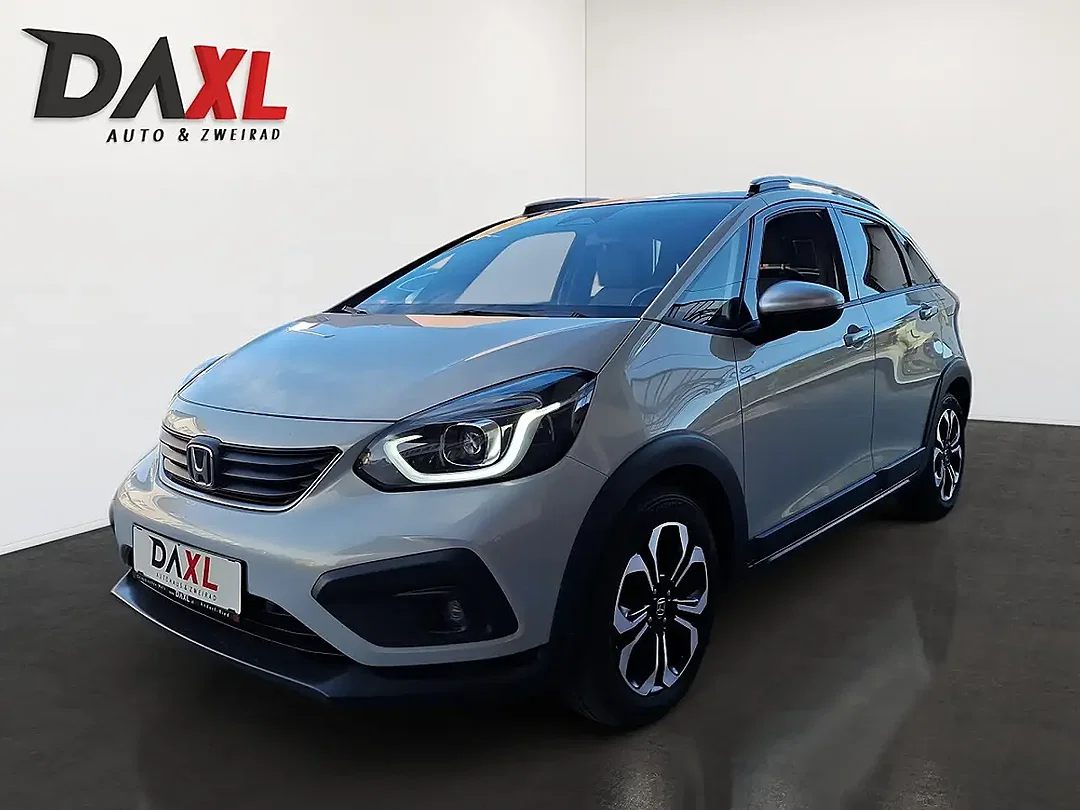 Honda Jazz - Afbeelding 1