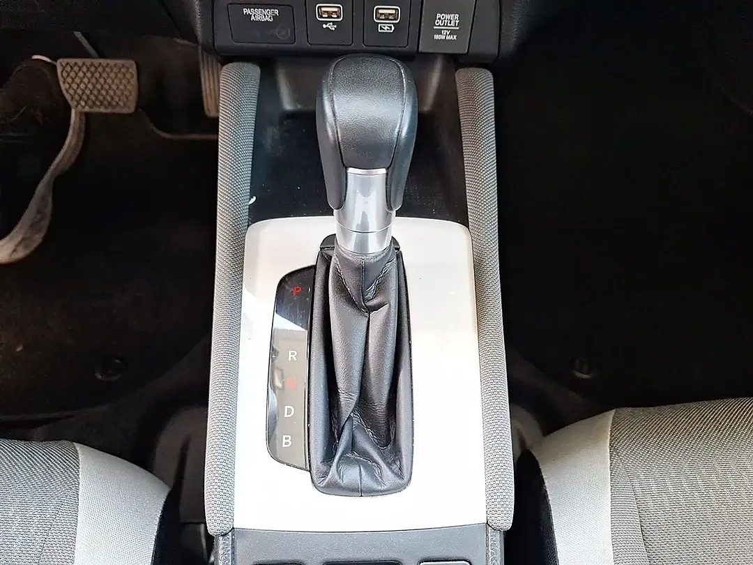 Honda Jazz - Thumbnail 13