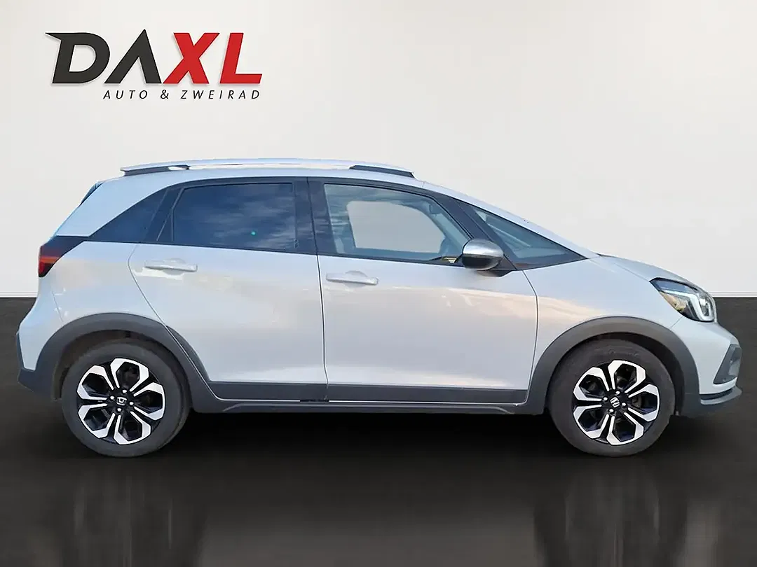 Honda Jazz - Thumbnail 4