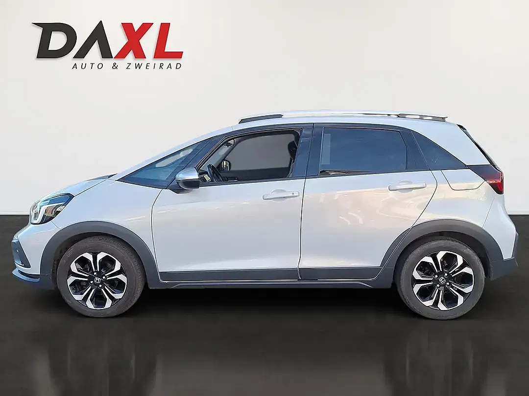 Honda Jazz - Thumbnail 8