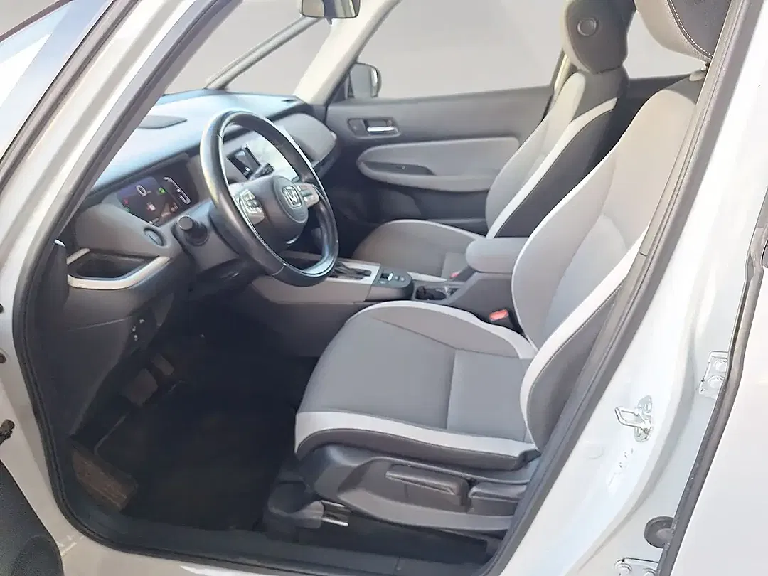 Honda Jazz - Thumbnail 9