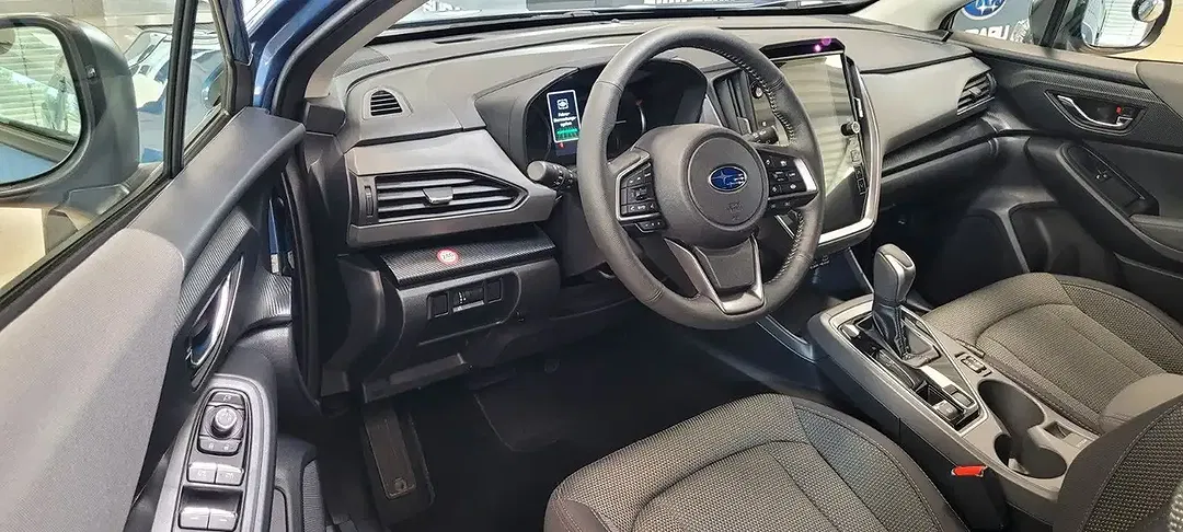 Subaru Crosstrek - Thumbnail 10
