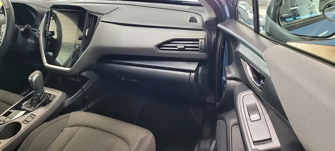 Subaru Crosstrek - Thumbnail 15