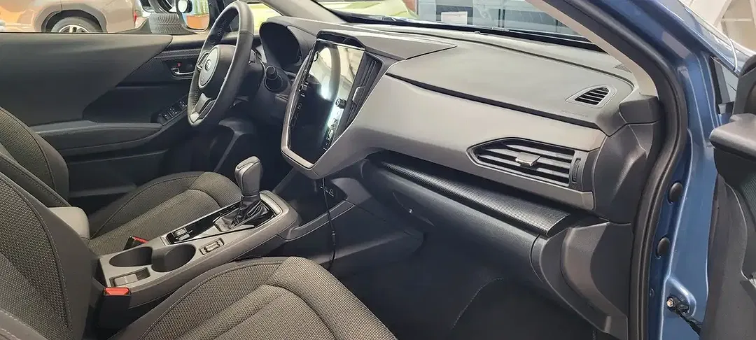 Subaru Crosstrek - Thumbnail 16