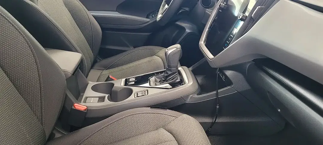 Subaru Crosstrek - Thumbnail 17