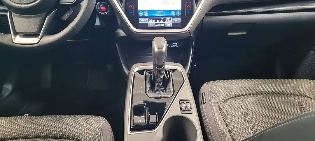 Subaru Crosstrek - Thumbnail 20