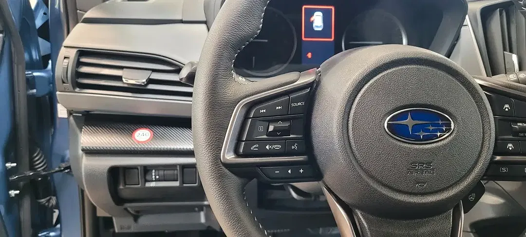 Subaru Crosstrek - Thumbnail 24