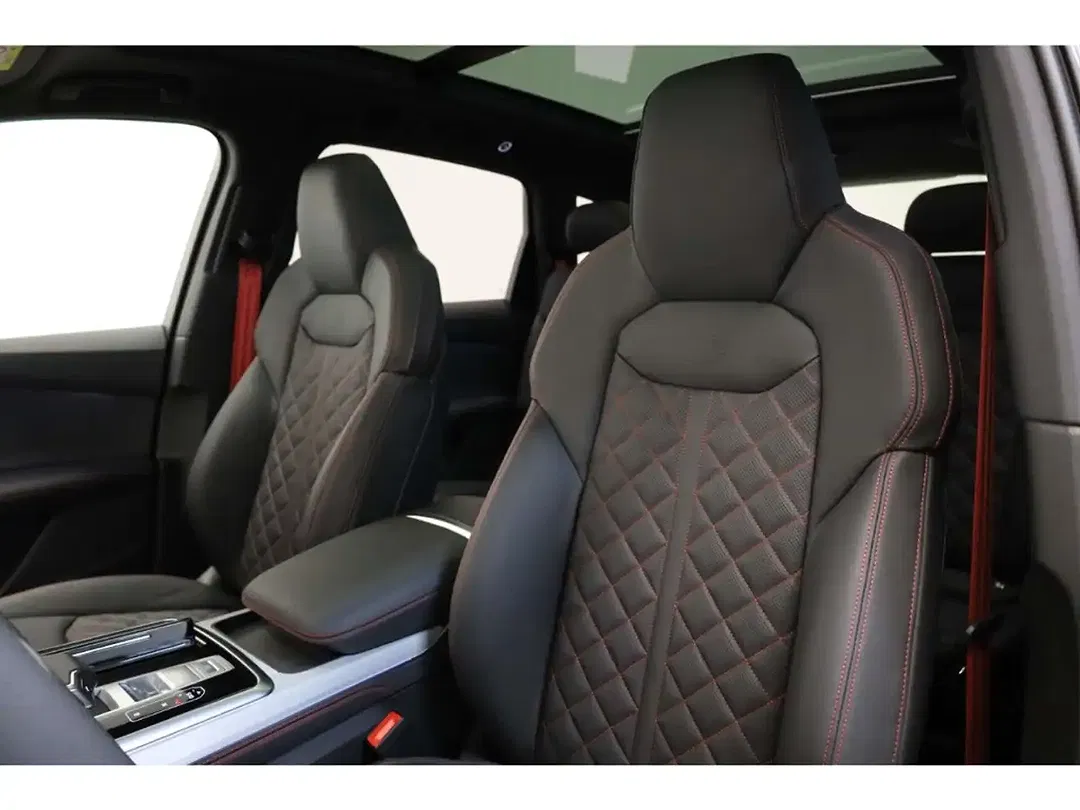 Audi Q7 - Thumbnail 9