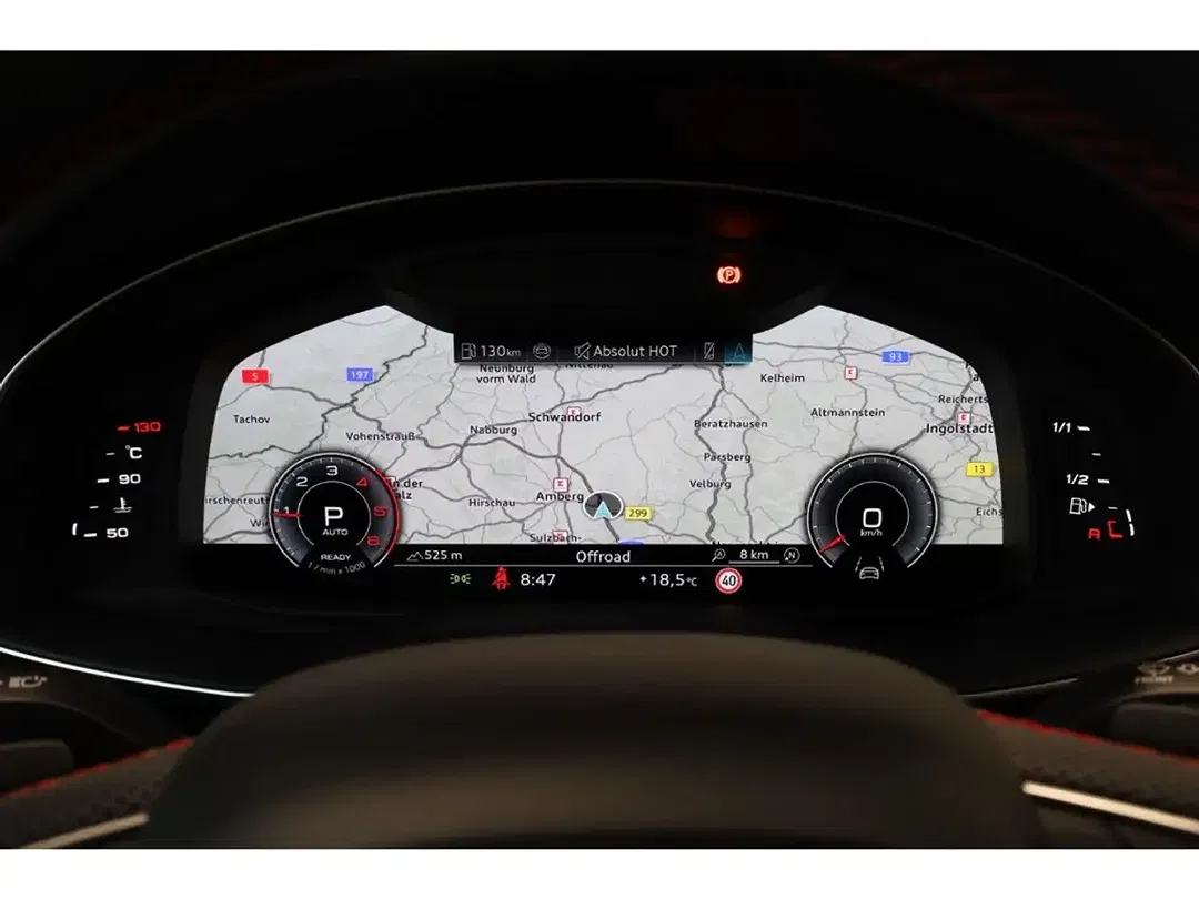 Audi Q7 - Thumbnail 12