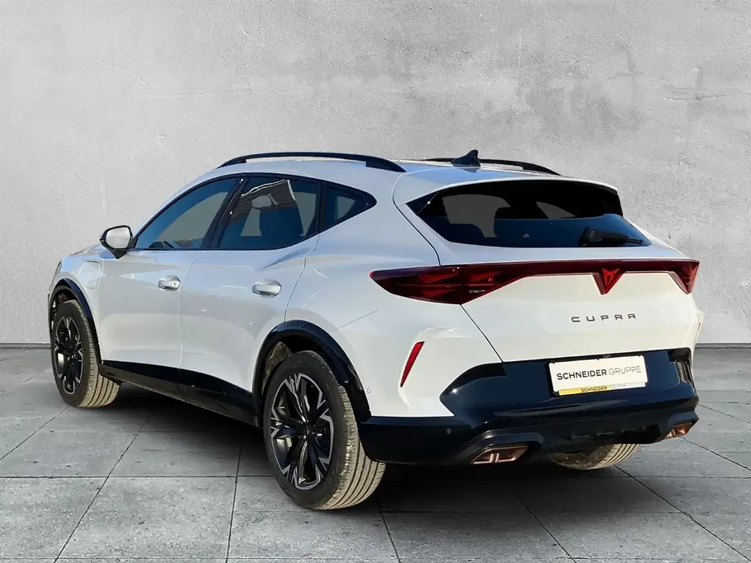 CUPRA Formentor - Thumbnail 3