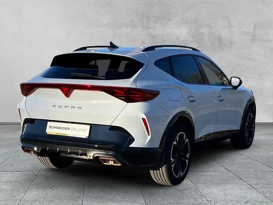 CUPRA Formentor - Thumbnail 5