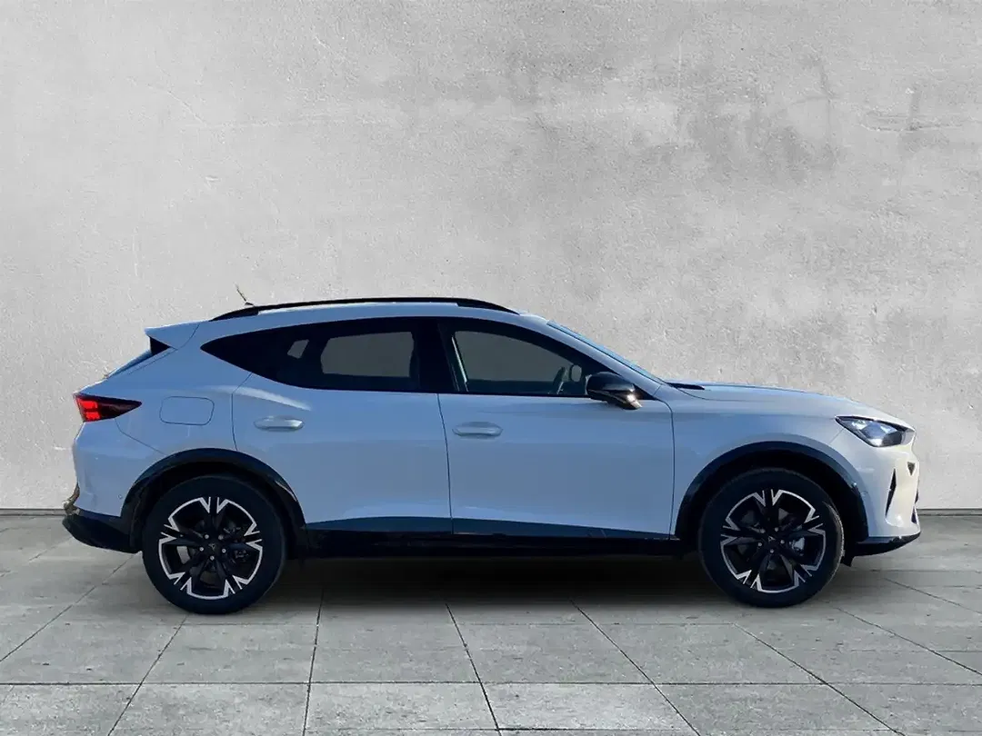 CUPRA Formentor - Thumbnail 6