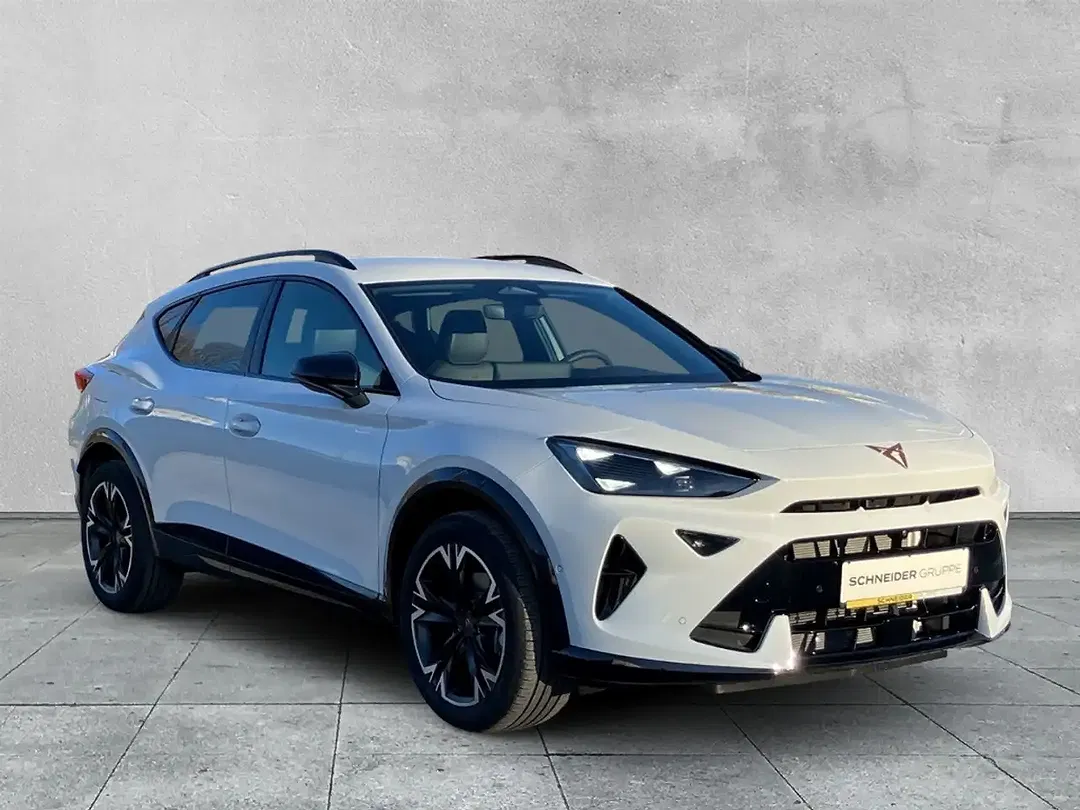 CUPRA Formentor - Thumbnail 7