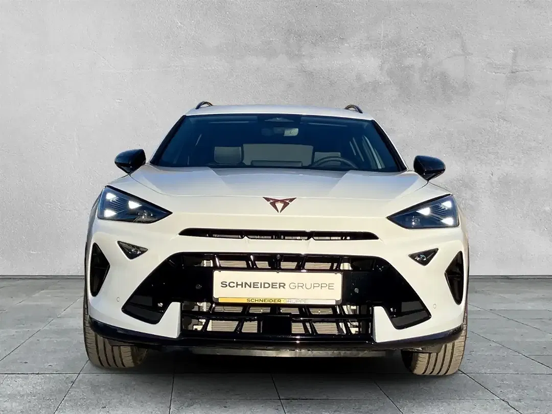 CUPRA Formentor - Thumbnail 8