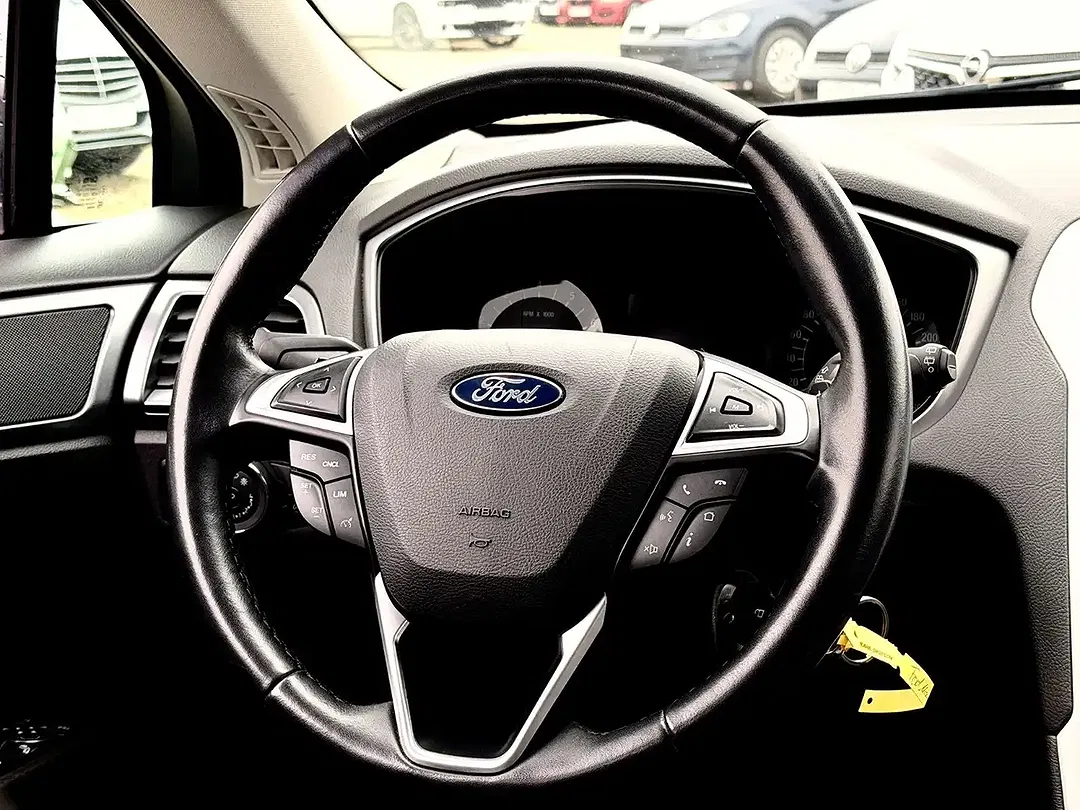 Ford Mondeo - Thumbnail 14