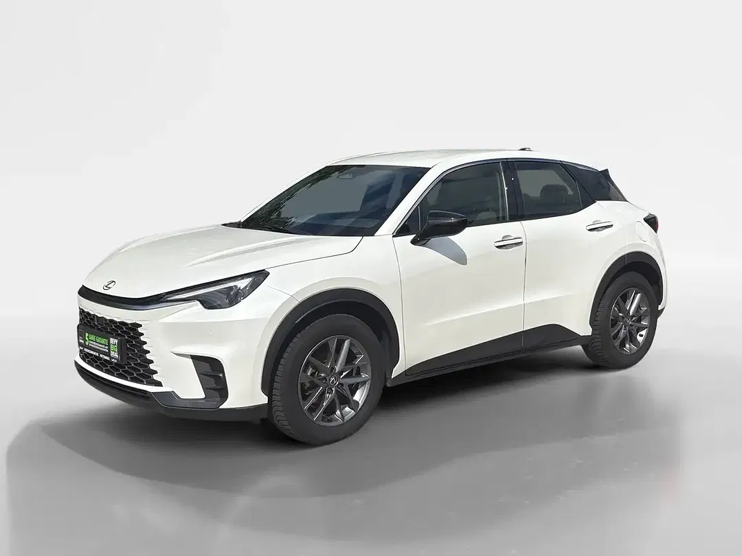 Lexus LBX 1.5 AUT