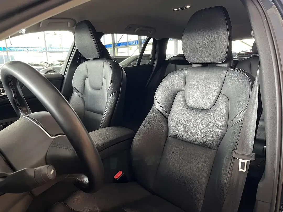 Volvo V60 - Thumbnail 12