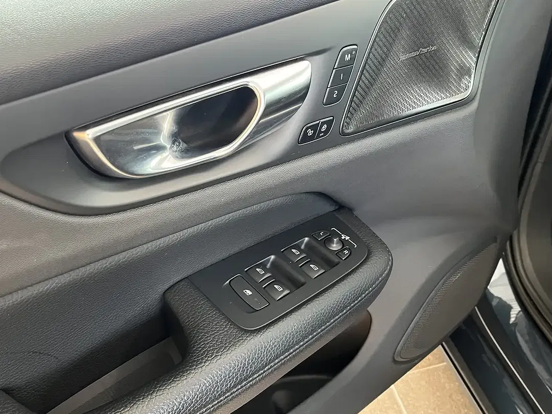 Volvo V60 - Thumbnail 13