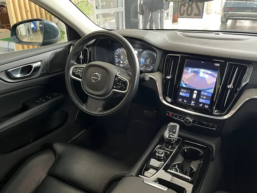 Volvo V60 - Thumbnail 15