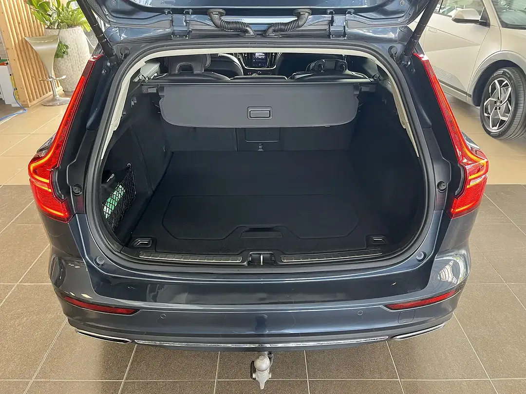 Volvo V60 - Thumbnail 6