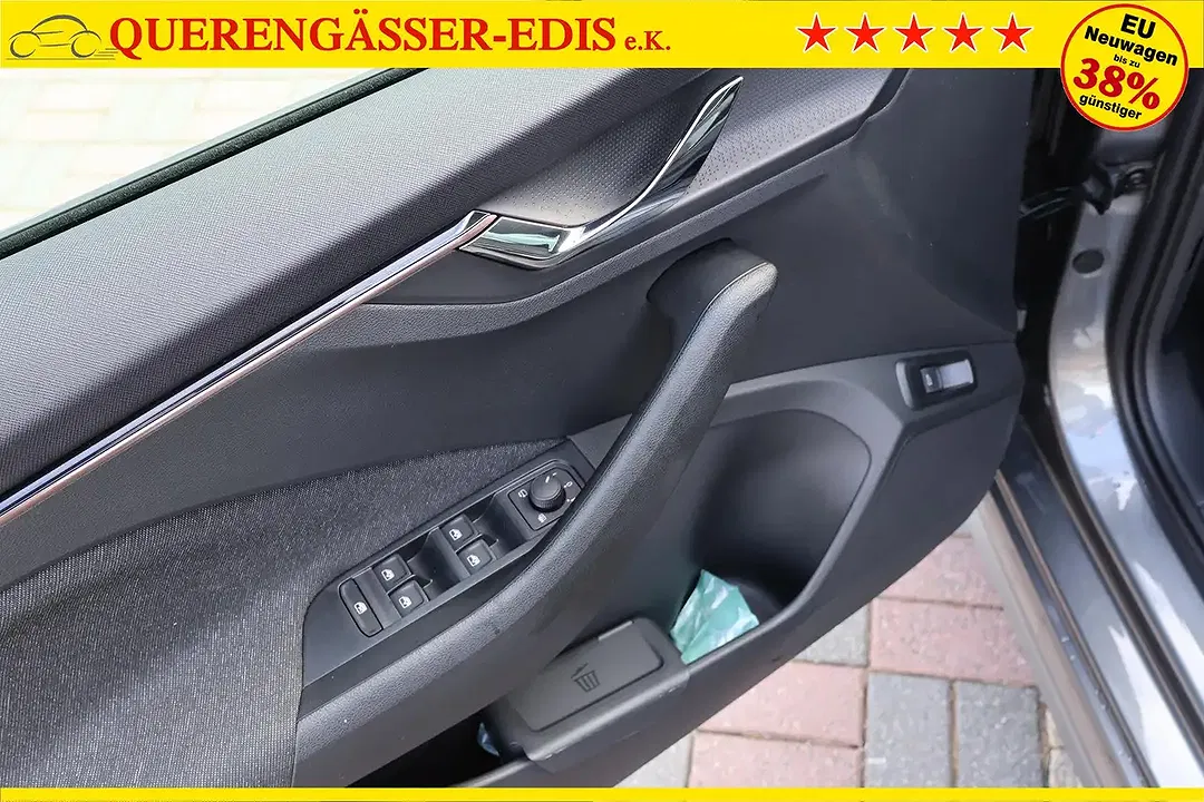 Skoda Kamiq - Thumbnail 12