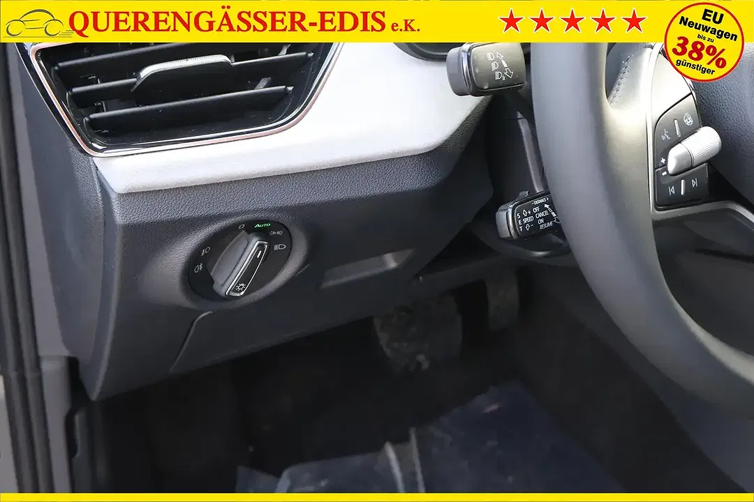 Skoda Kamiq - Thumbnail 13