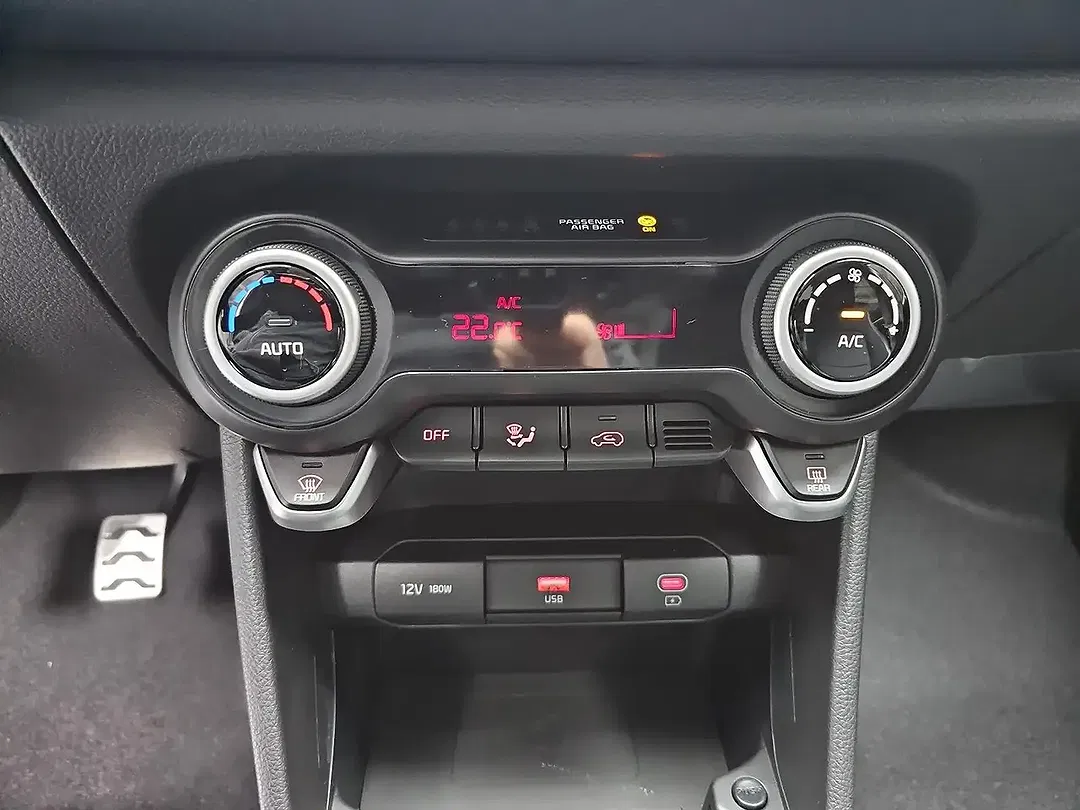 Kia Picanto - Thumbnail 11