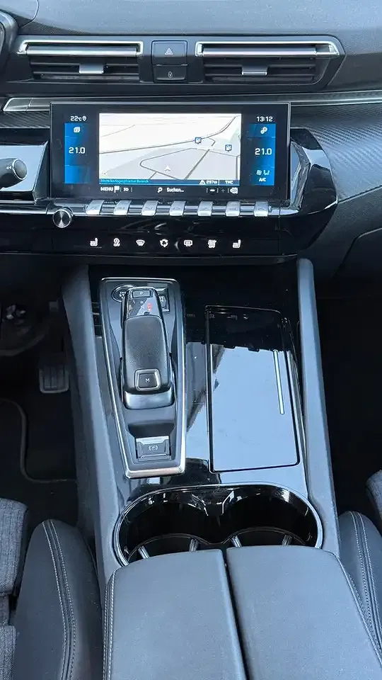 Peugeot 508 - Thumbnail 12