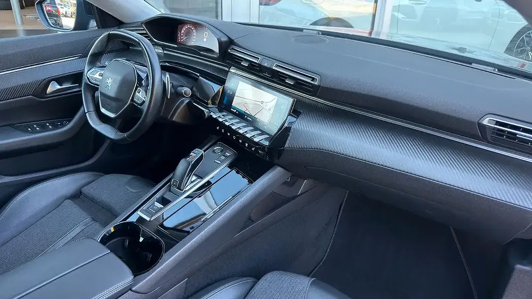 Peugeot 508 - Thumbnail 13