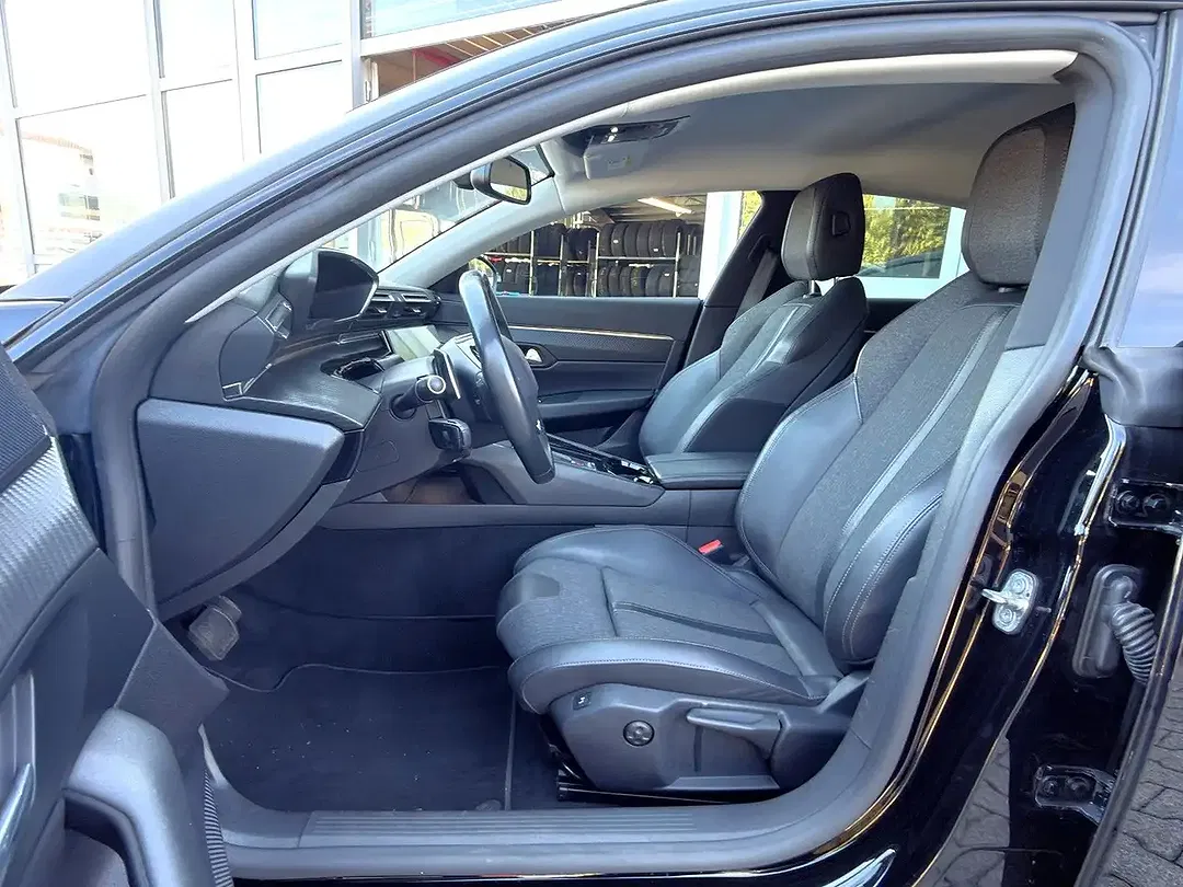 Peugeot 508 - Thumbnail 14