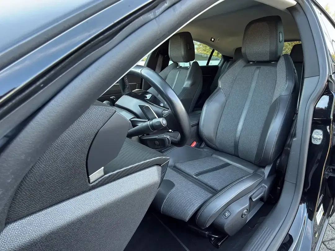 Peugeot 508 - Thumbnail 15