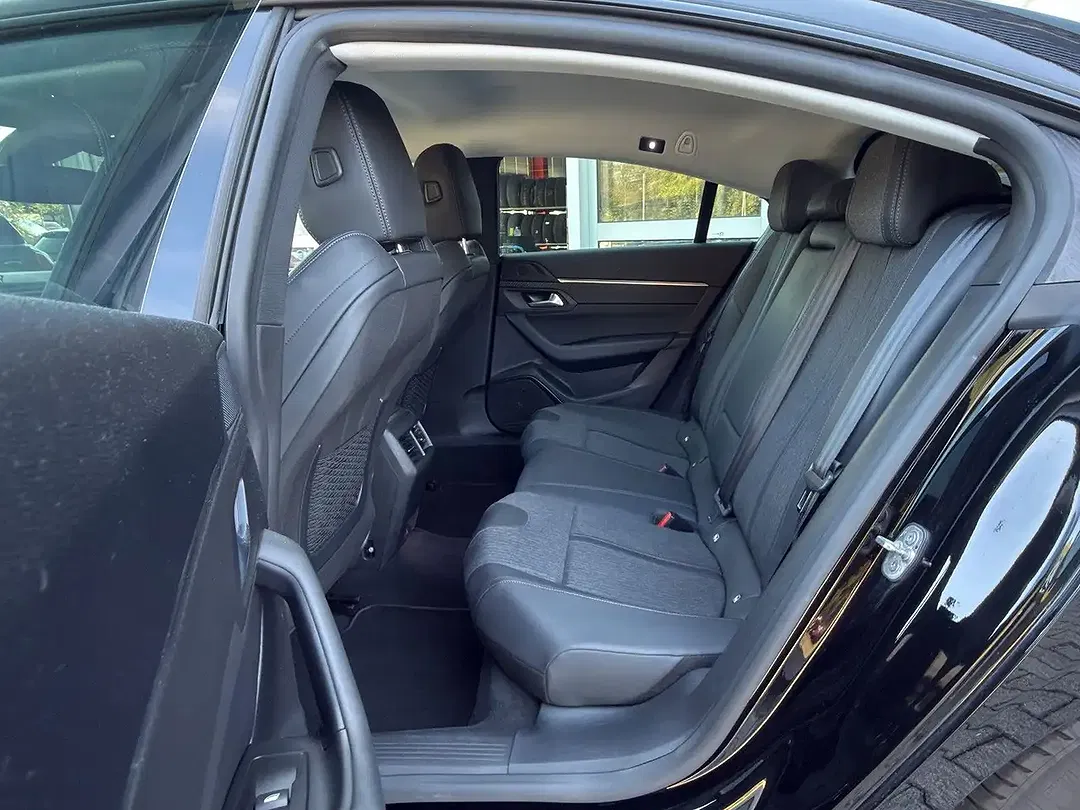 Peugeot 508 - Thumbnail 16