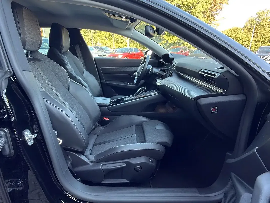 Peugeot 508 - Thumbnail 18