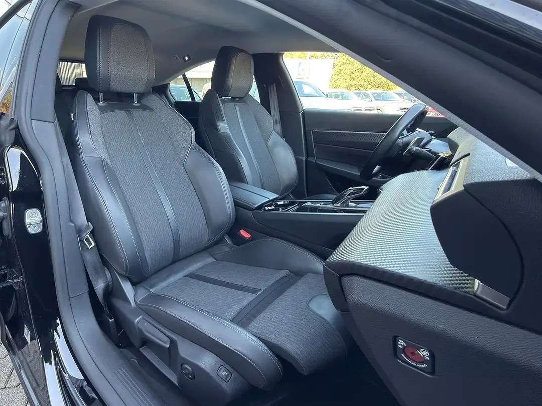 Peugeot 508 - Thumbnail 19
