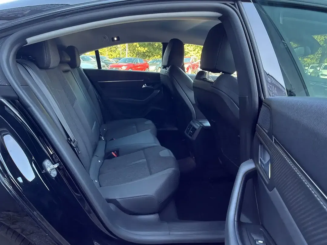 Peugeot 508 - Thumbnail 20