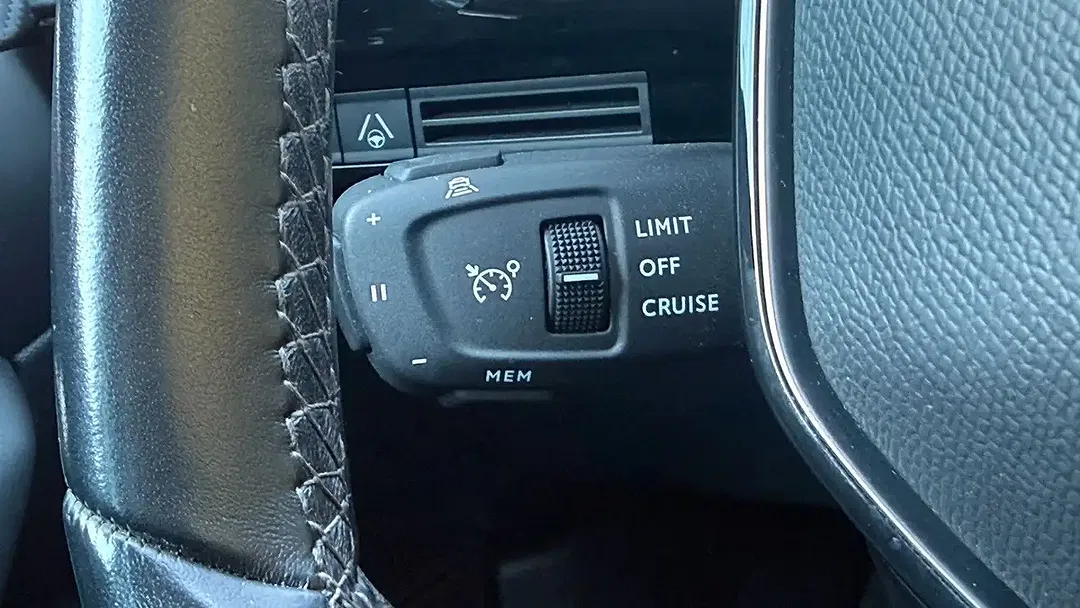 Peugeot 508 - Thumbnail 23