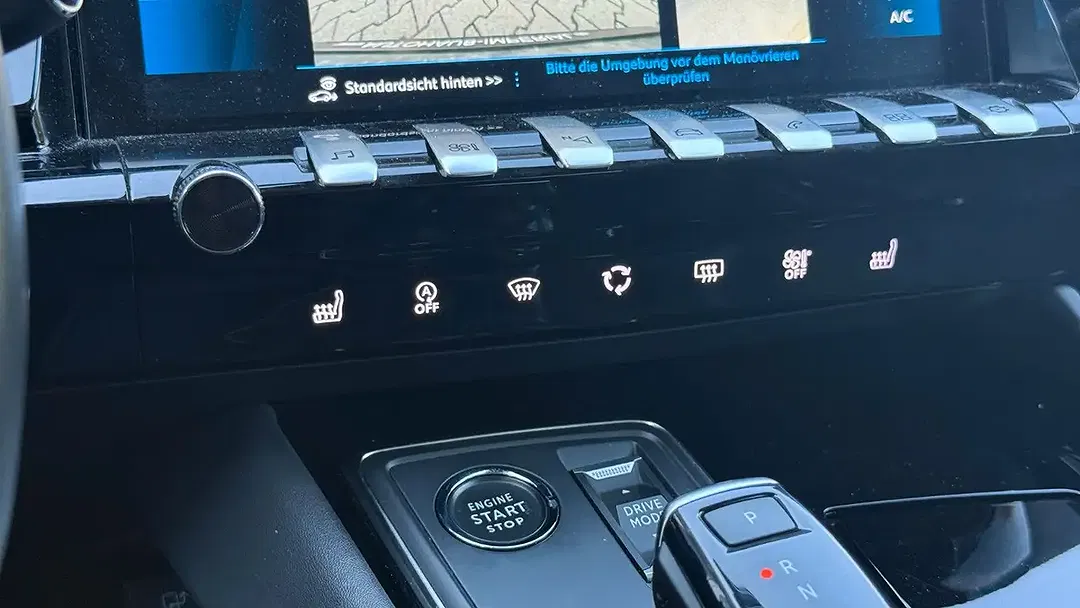 Peugeot 508 - Thumbnail 24